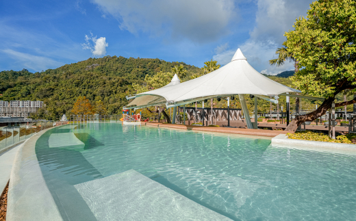 The Marin Phuket