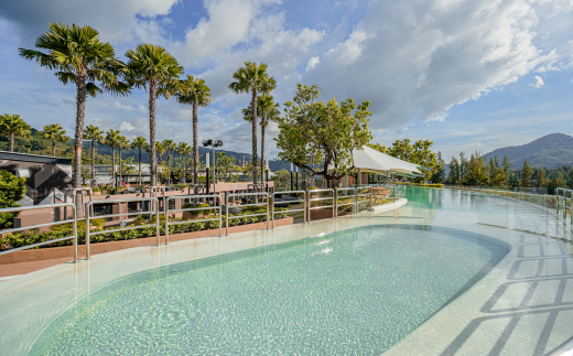 The Marin Phuket