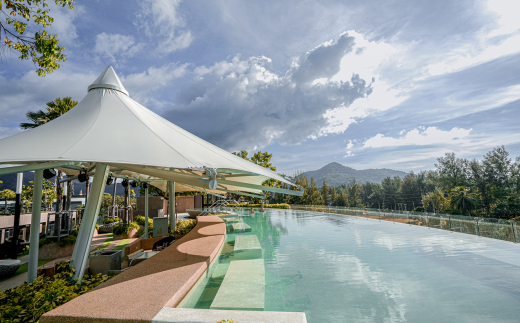 The Marin Phuket