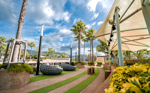 The Marin Phuket