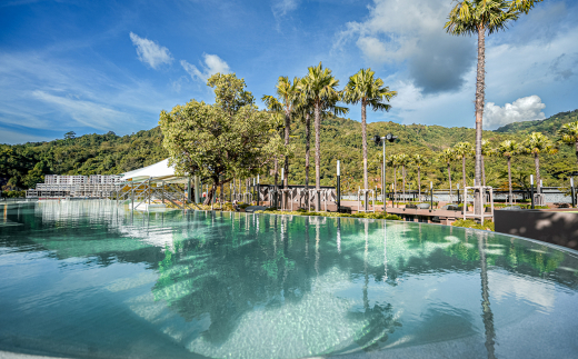 The Marin Phuket