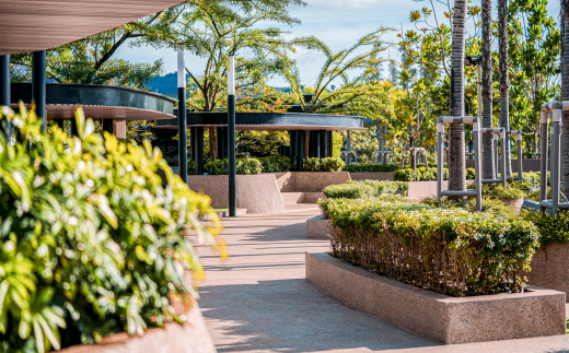 The Marin Phuket