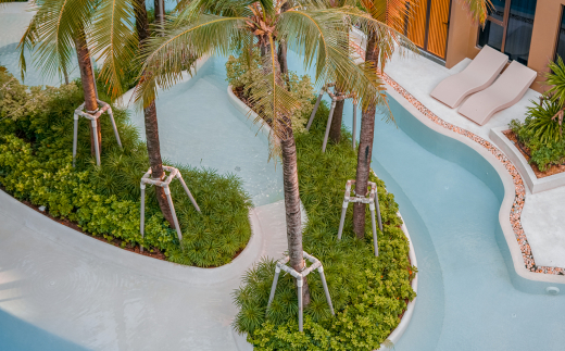 The Marin Phuket