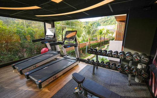 The Marin Phuket