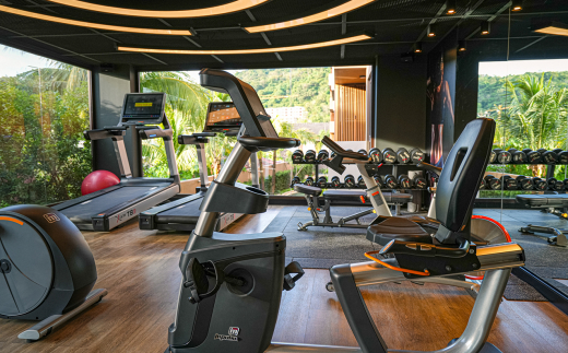 The Marin Phuket