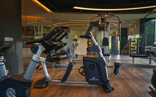 The Marin Phuket