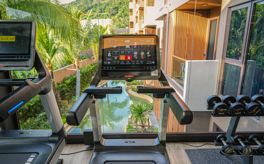 The Marin Phuket