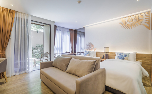 The Marin Phuket