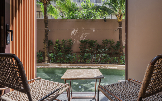 The Marin Phuket