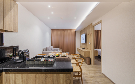 The Marin Phuket