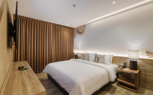 The Marin Phuket