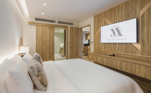 The Marin Phuket
