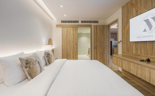 The Marin Phuket