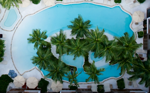 The Marin Phuket