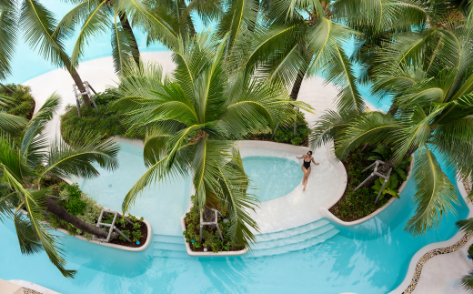 The Marin Phuket