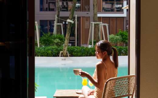 The Marin Phuket