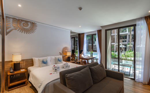 The Marin Phuket