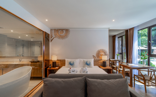 The Marin Phuket