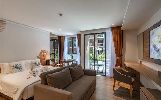 The Marin Phuket