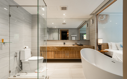 The Marin Phuket