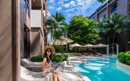 The Marin Phuket