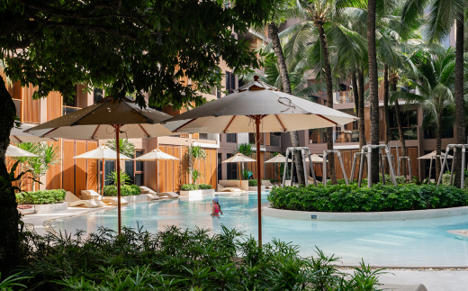 The Marin Phuket