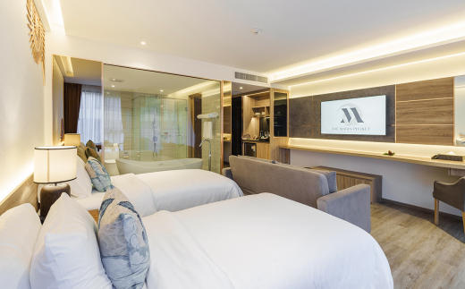 The Marin Phuket