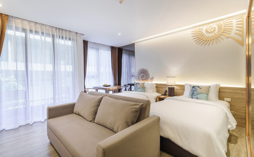 The Marin Phuket