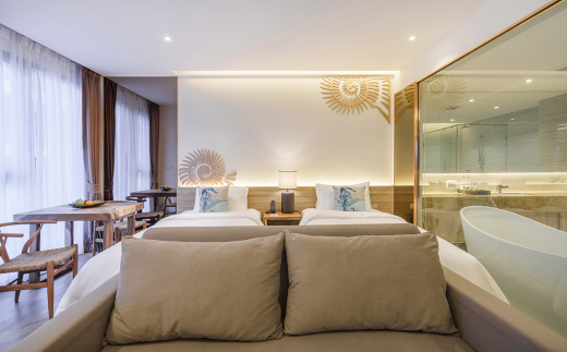 The Marin Phuket