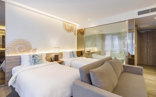 The Marin Phuket