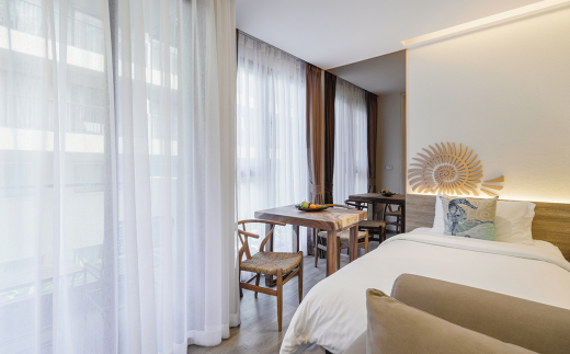 The Marin Phuket