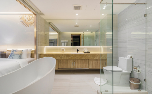 The Marin Phuket