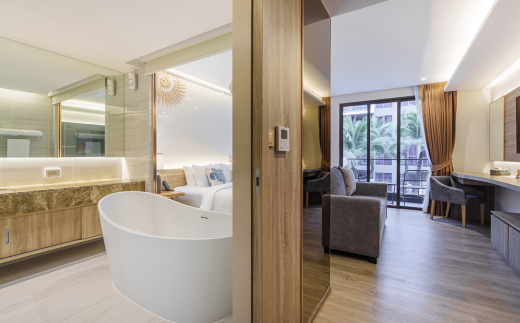 The Marin Phuket