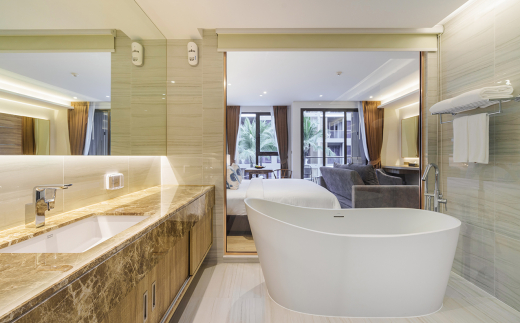 The Marin Phuket