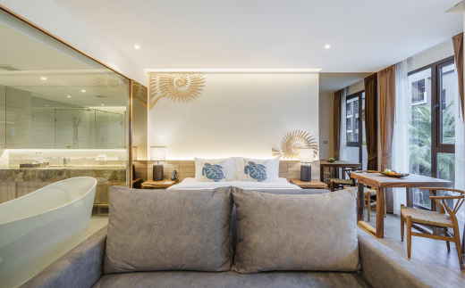 The Marin Phuket