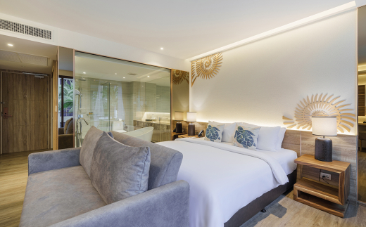 The Marin Phuket