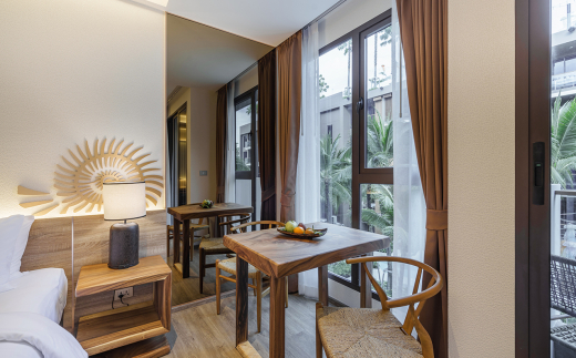 The Marin Phuket