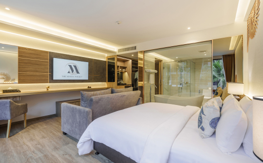 The Marin Phuket