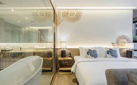 The Marin Phuket