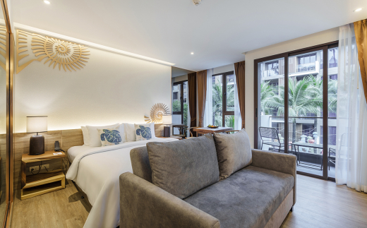 The Marin Phuket