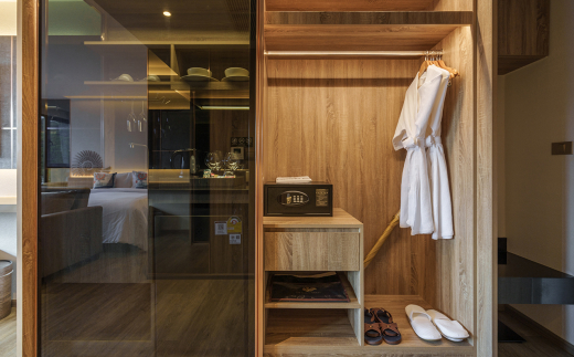The Marin Phuket