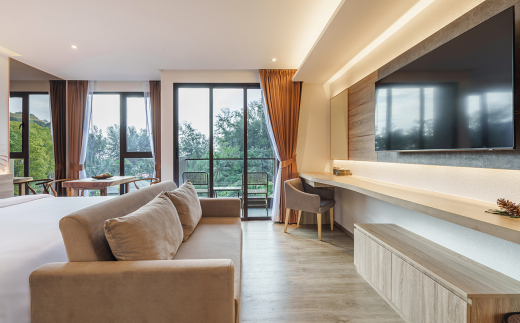 The Marin Phuket