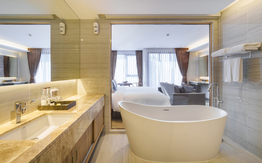 The Marin Phuket