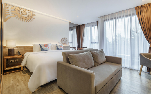 The Marin Phuket