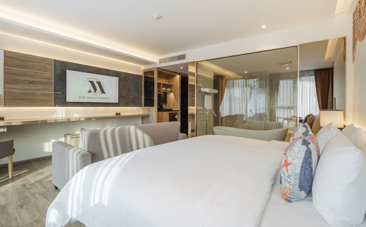 The Marin Phuket