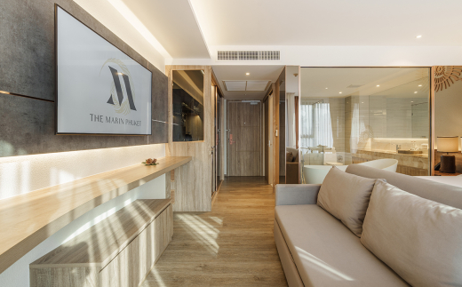 The Marin Phuket