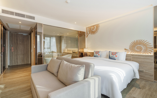 The Marin Phuket