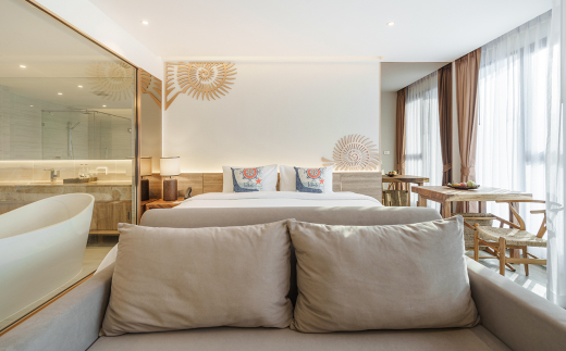The Marin Phuket