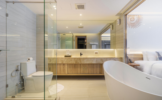 The Marin Phuket