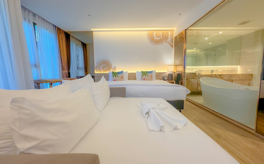 The Marin Phuket